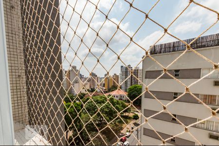 Apartamento à venda com 158m², 4 quartos e 1 vagaVista