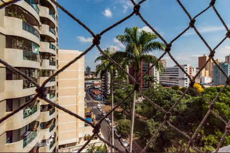 Apartamento à venda com 158m², 4 quartos e 1 vagaVista