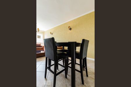 Apartamento à venda com 158m², 4 quartos e 1 vagaSala