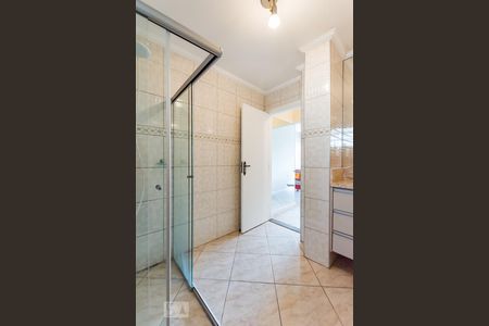 Apartamento à venda com 158m², 4 quartos e 1 vagaBanheiro