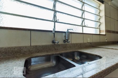 Apartamento à venda com 158m², 4 quartos e 1 vagaCozinha