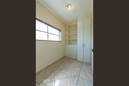 Apartamento à venda com 158m², 4 quartos e 1 vagaQuarto de Serviço