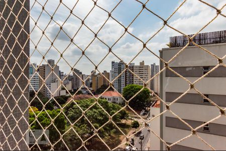 Apartamento à venda com 158m², 4 quartos e 1 vagaVista Suíte