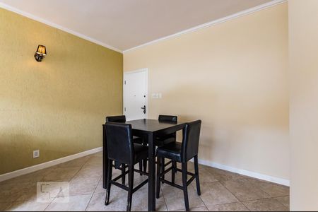 Apartamento à venda com 158m², 4 quartos e 1 vagaSala