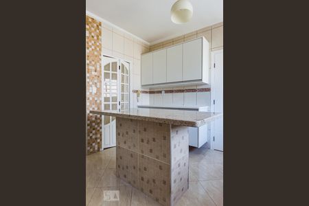 Apartamento à venda com 158m², 4 quartos e 1 vagaCozinha