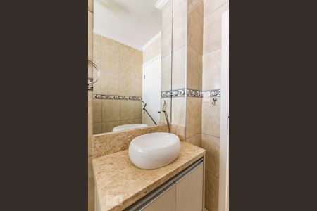 Apartamento à venda com 158m², 4 quartos e 1 vagaBanheiro