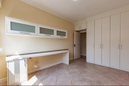 Apartamento à venda com 158m², 4 quartos e 1 vagaQuarto 2