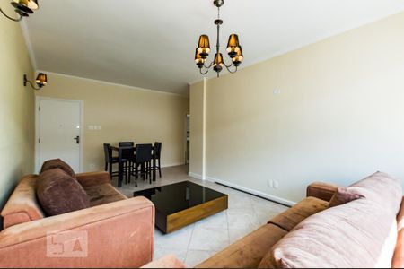 Apartamento à venda com 158m², 4 quartos e 1 vagaSala