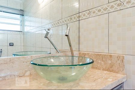 Apartamento à venda com 158m², 4 quartos e 1 vagaBanheiro