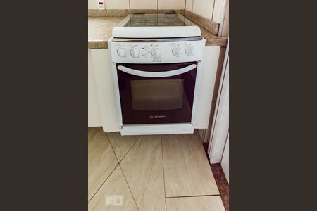 Apartamento à venda com 158m², 4 quartos e 1 vagaCozinha