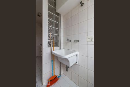 Apartamento à venda com 48m², 2 quartos e 1 vagaÁrea de serviço