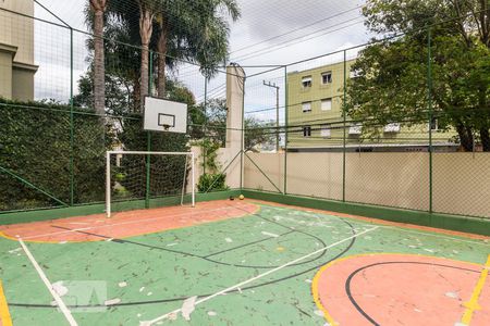 Apartamento à venda com 48m², 2 quartos e 1 vagaQuadra