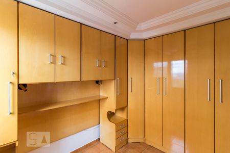 Apartamento à venda com 48m², 2 quartos e 1 vagaQuarto 2