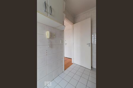 Apartamento à venda com 48m², 2 quartos e 1 vagaCozinha