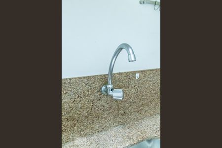 Apartamento à venda com 60m², 2 quartos e 1 vaga Apartamento à venda com 60m², 2 quartos e 1 vagaCozinha