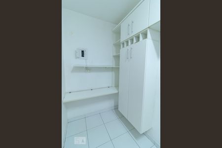 Apartamento à venda com 60m², 2 quartos e 1 vaga Apartamento à venda com 60m², 2 quartos e 1 vagaCozinha