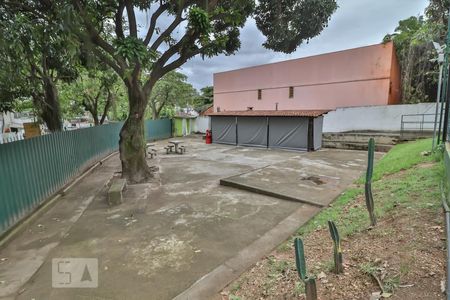 Apartamento à venda com 60m², 2 quartos e 1 vaga Apartamento à venda com 60m², 2 quartos e 1 vagaEspaço da Churrasqueira