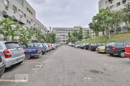 Apartamento à venda com 60m², 2 quartos e 1 vaga Apartamento à venda com 60m², 2 quartos e 1 vagaGaragem