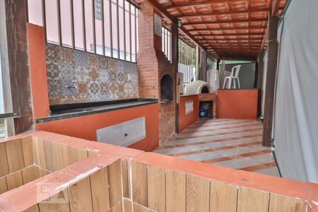 Apartamento à venda com 60m², 2 quartos e 1 vaga Apartamento à venda com 60m², 2 quartos e 1 vagaChurrasqueira