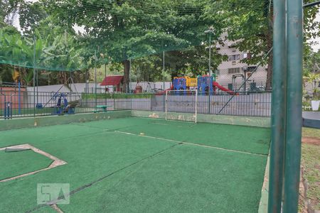 Apartamento à venda com 60m², 2 quartos e 1 vaga Apartamento à venda com 60m², 2 quartos e 1 vagaQuadra Esportiva Kids