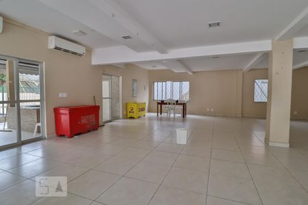 Apartamento à venda com 60m², 2 quartos e 1 vaga Apartamento à venda com 60m², 2 quartos e 1 vagaSalão de Festas