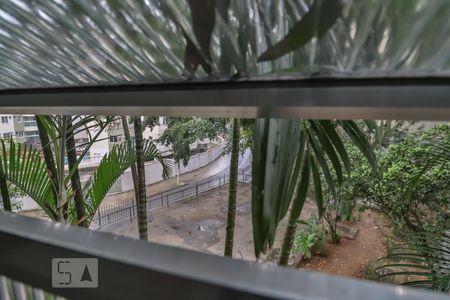 Apartamento à venda com 60m², 2 quartos e 1 vaga Apartamento à venda com 60m², 2 quartos e 1 vagaVista Área de Serviço