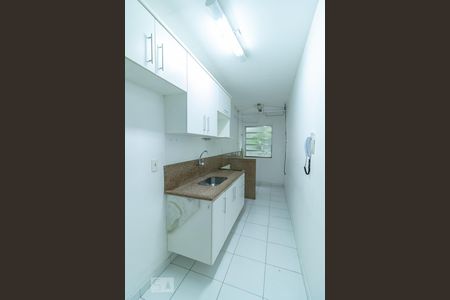 Apartamento à venda com 60m², 2 quartos e 1 vaga Apartamento à venda com 60m², 2 quartos e 1 vagaCozinha