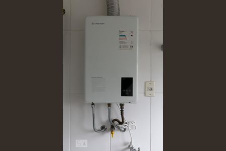 Apartamento para alugar com 90m², 3 quartos e 3 vagasAquecedor a gás