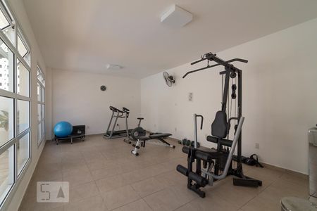 Apartamento para alugar com 90m², 3 quartos e 3 vagasAcademia