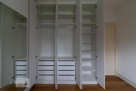 Detalhe do quarto 1 de apartamento para alugar com 3 quartos, 90m² em Bosque da Saúde, São Paulo