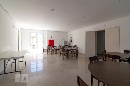 Apartamento para alugar com 90m², 3 quartos e 3 vagasSalão de festas