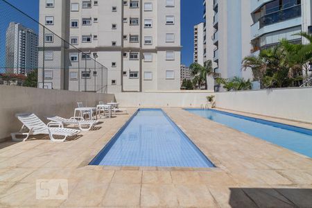 Apartamento para alugar com 90m², 3 quartos e 3 vagasPiscina