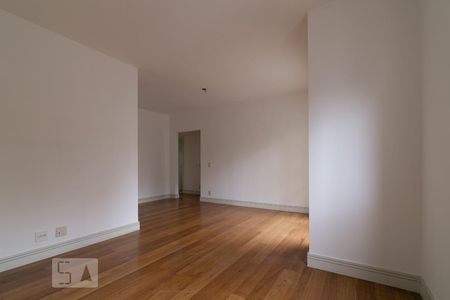 Sala de apartamento para alugar com 3 quartos, 90m² em Bosque da Saúde, São Paulo