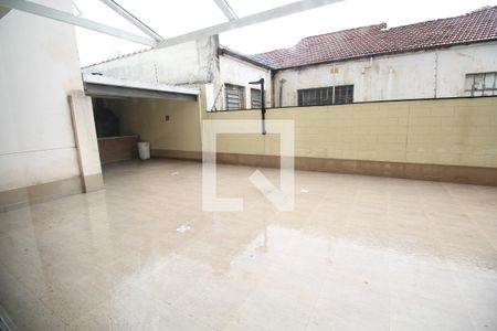 Apartamento à venda com 32m², 1 quarto e sem vagaÁrea comum