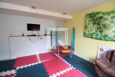 Apartamento à venda com 32m², 1 quarto e sem vagaÁrea comum