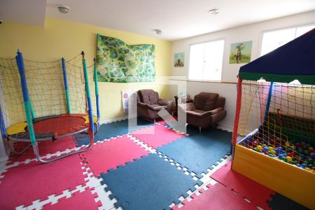 Apartamento à venda com 32m², 1 quarto e sem vagaÁrea comum