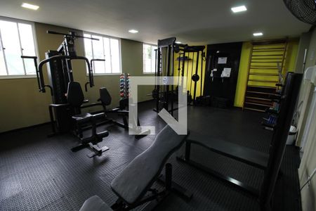 Apartamento à venda com 32m², 1 quarto e sem vagaÁrea comum