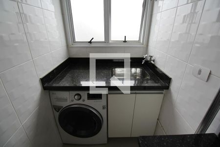 Apartamento à venda com 32m², 1 quarto e sem vagaLavanderia