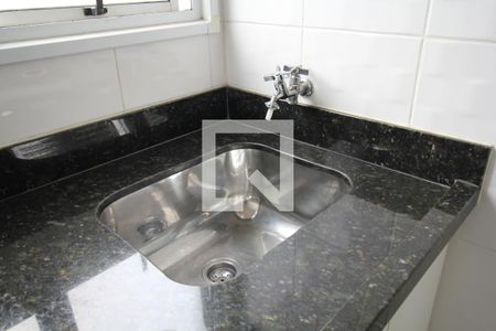 Apartamento à venda com 32m², 1 quarto e sem vagaLavanderia