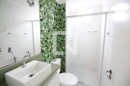 Apartamento à venda com 32m², 1 quarto e sem vagaBanheiro