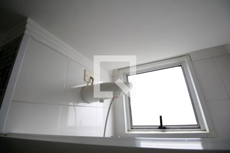 Apartamento à venda com 32m², 1 quarto e sem vagaBanheiro