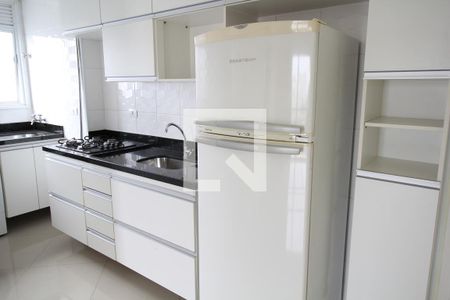 Apartamento à venda com 32m², 1 quarto e sem vagaCozinha