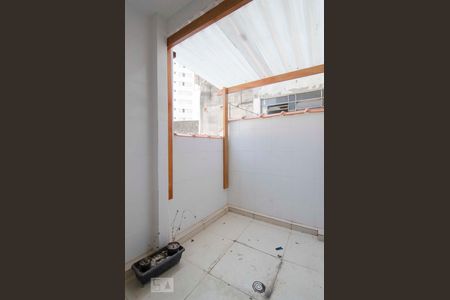 Lavanderia de apartamento para alugar com 1 quarto, 50m² em Vila Paulicéia, São Paulo