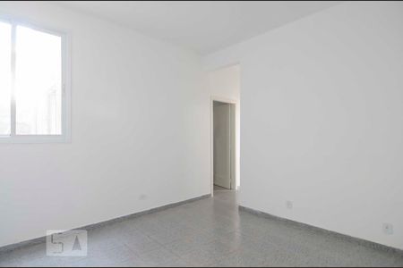 Sala de apartamento para alugar com 1 quarto, 50m² em Vila Paulicéia, São Paulo