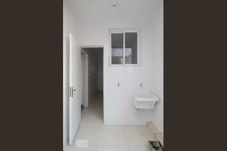 Lavanderia de apartamento para alugar com 1 quarto, 50m² em Vila Paulicéia, São Paulo