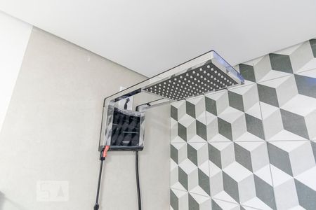 Ducha de apartamento à venda com 2 quartos, 171m² em Cerâmica, São Caetano do Sul