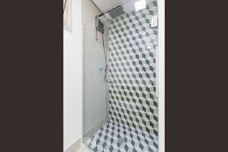 Banheiro de apartamento à venda com 2 quartos, 171m² em Cerâmica, São Caetano do Sul