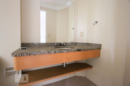 Suite de apartamento para alugar com 4 quartos, 143m² em Vila Andrade, São Paulo