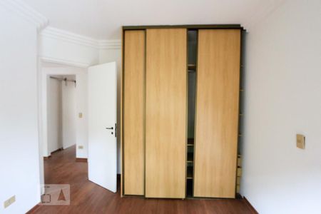Suite de apartamento para alugar com 4 quartos, 143m² em Vila Andrade, São Paulo