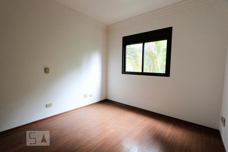 Suite de apartamento para alugar com 4 quartos, 143m² em Vila Andrade, São Paulo